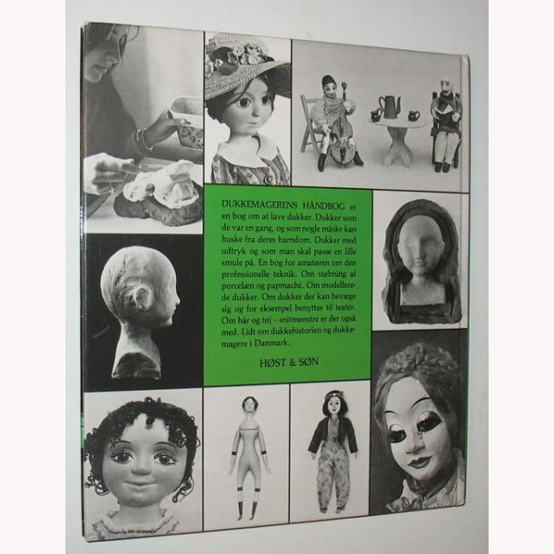 Dukkemagerens hndbog
