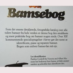 Den store bamsebog