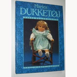 Maries dukketj
