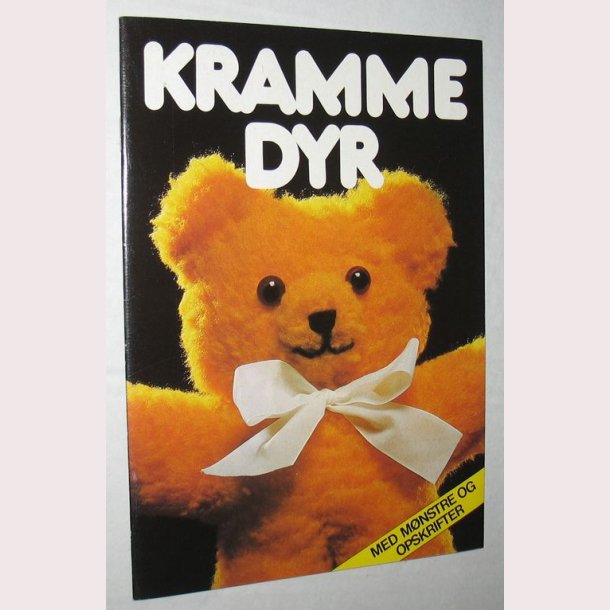 Krammedyr