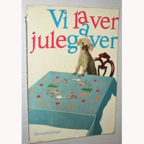 Vi laver julegaver