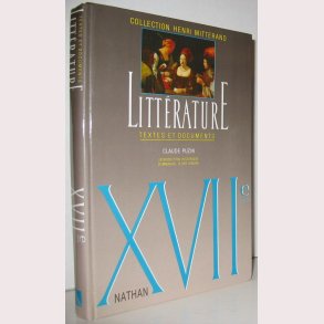 Littérature - Textes et Documents