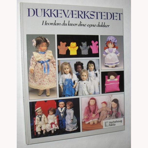 Dukkevrkstedet