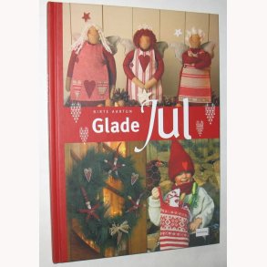 Glade Jul