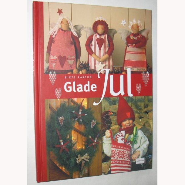 Glade Jul