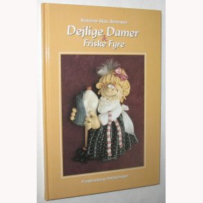 Dejlige Damer & Friske Fyre