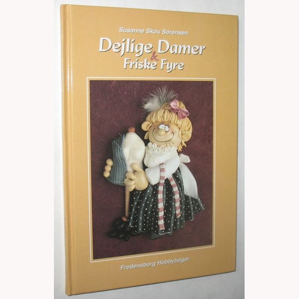 Dejlige Damer &amp; Friske Fyre