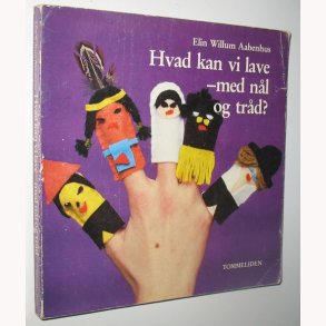 Hvad kan vi lave med nl og trd?