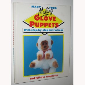 Making Glove Puppets