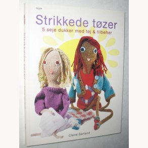 Strikkede tzer