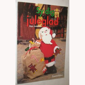 Sy dig juleglad