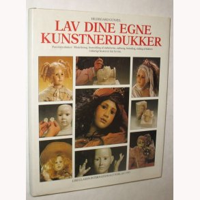 Lav dine kunstnerdukker