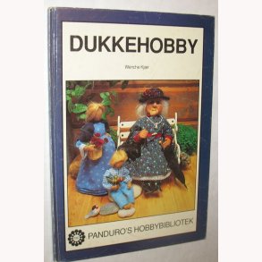 Dukkehobby