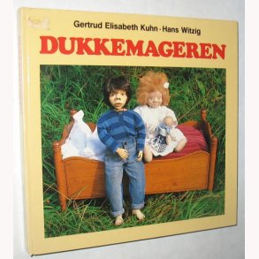 Dukkemageren