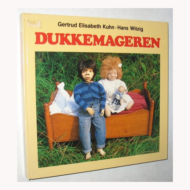 Dukkemageren