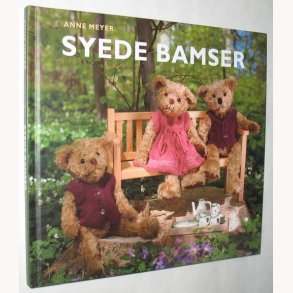 Syede bamser: Anne Meyer