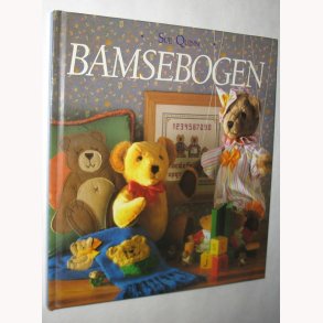 Bamsebogen
