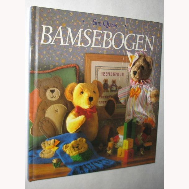 Bamsebogen