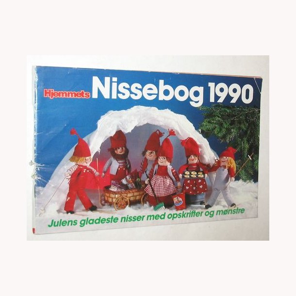 Nissebog 1990