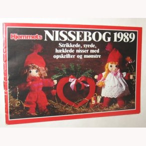Nissebog 1989