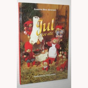 Jul for alle - Fredensborg Hobbybger