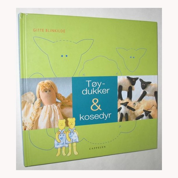 Tydukker &amp; kosedyr