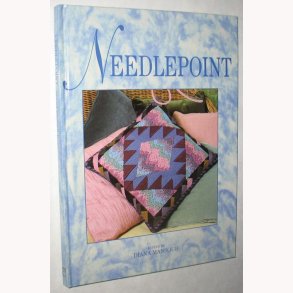 Needlepoint