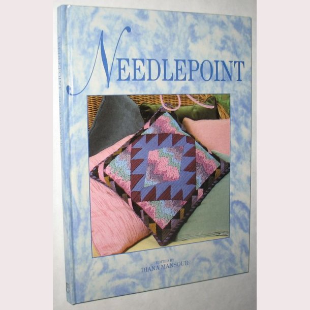 Needlepoint