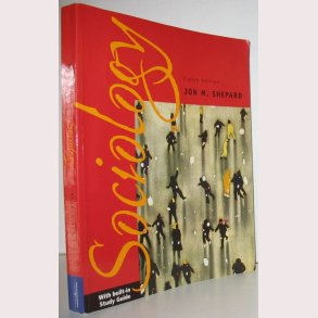 Sociologi - Eight Edition