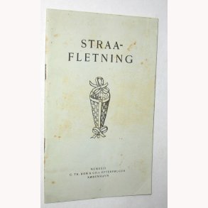 Straafletning