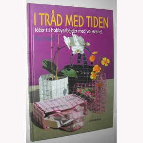I trd med tiden