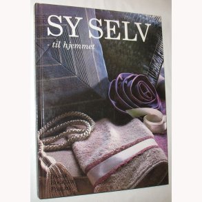 SY SELV (5) - til hjemmet
