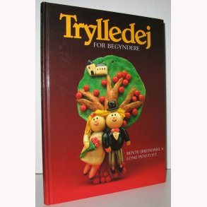 Trylledej for begyndere