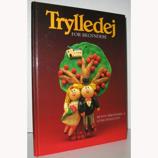 Trylledej for begyndere