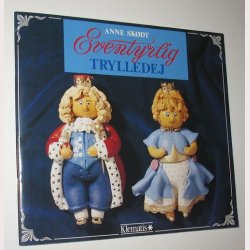 Eventyrlig trylledej