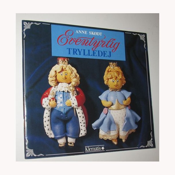 Eventyrlig trylledej