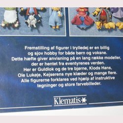 Eventyrlig trylledej