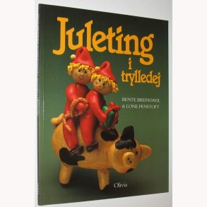 Juleting i trylledej