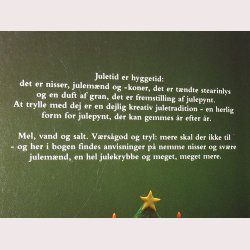 Juleting i trylledej