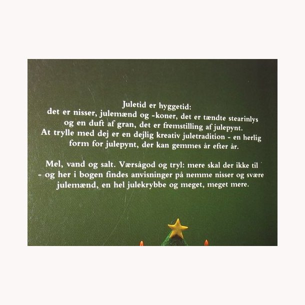 Juleting i trylledej