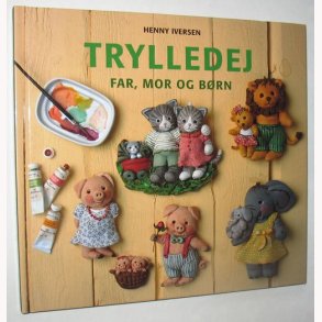 Trylledej far, mor og brn