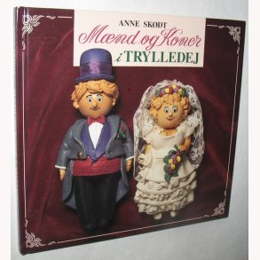 Mnd og Koner i trylledej