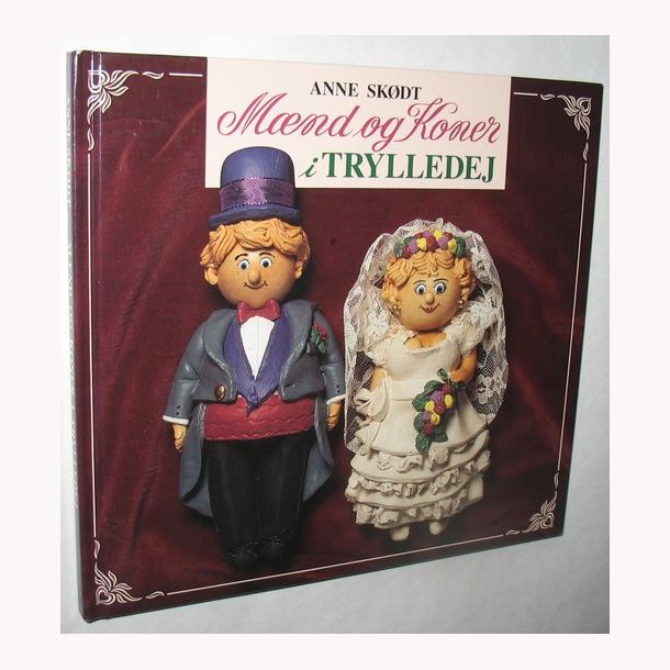 Mnd og Koner i trylledej