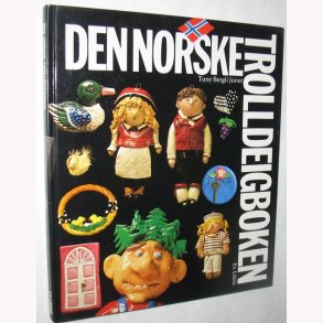 Den norske trolldeigboken