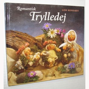 Romantisk Trylledej
