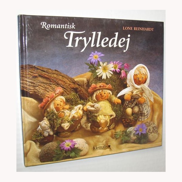Romantisk Trylledej