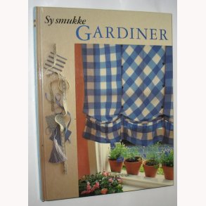 Sy smukke gardiner