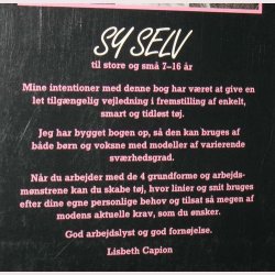 Sy selv til store og sm 7-16 r