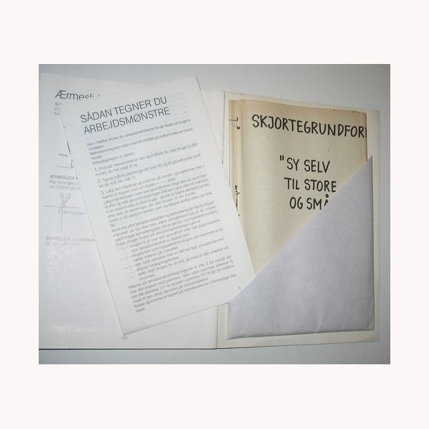 Sy selv til store og sm 7-16 r