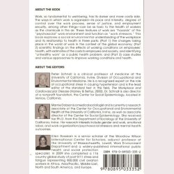 Unhealthy Work - Causes, Consequences, Cures